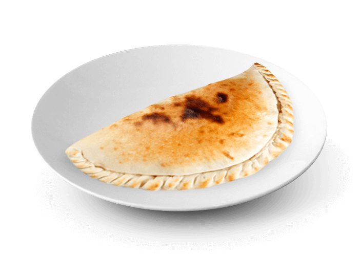 CALZONE POULET